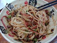 炸酱面-阁瑞居闫记卤煮(乔庄北街店)