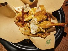 -绿茶餐厅(千岛湖银泰城店)