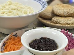 -清真·鸦儿李记·小馆(后海店)