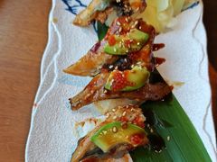 -九井澤精致料理(金茂店)