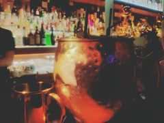 -鸡尾酒实验室酒吧(隆礼路店)