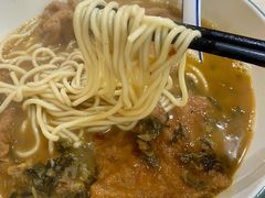大排面-陈学林面馆