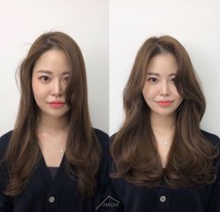 -In Style造型