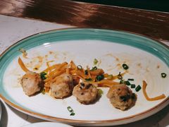 陈皮煮猪肉丸子-大榕树下顺德菜(融创茂店)
