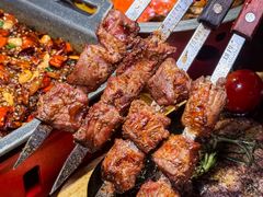 -1819餐厅·团队聚餐·烤串·精酿