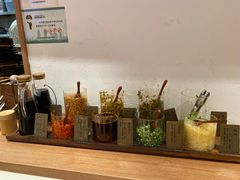 -小满手工粉(上海月星环球港店)