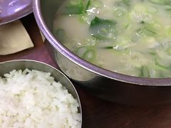 神仙雪浓汤-神仙雪浓汤(明洞店)