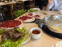 -八合里潮汕鲜牛肉火锅(吉大店)