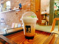-春庄咖啡SpringHues(钟楼小区店)