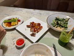 -T館·花园艺术餐厅