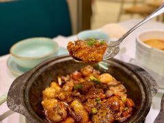 -香港ELEMENTS圆方