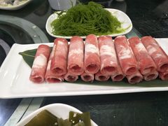-刘记糟粕醋海鲜烧烤