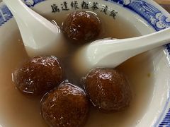 -粗茶淡饭(东关街店)