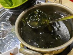 -韩国大金刚烤肉·料理(印象城店)