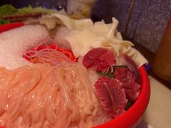 -重庆高老九火锅(万象城店)