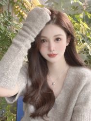 -丝语萱形象