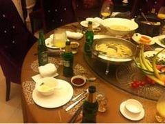 -国惠大酒楼(仓山万达店)