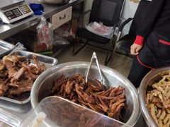 -黎里王记辣脚(黎里总店)