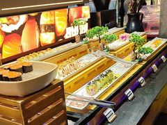 -盛江山自助料理(太原街万达店)