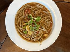 -宏源国际饭店-中餐厅