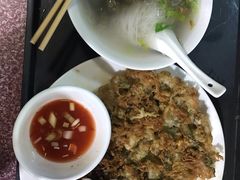 海蛎煎-建国蚵煎蚵面