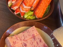-井福老火锅(温江亚洲湾店)