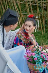 -芭莎视觉婚纱摄影(花溪店)