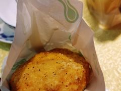 -春苗炸鸡