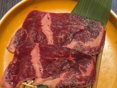 -AJIYA·池袋日式烧肉自助(天津万象城店)
