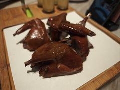 -汤城小厨•粤菜•靓汤(西直门凯德MALL店)