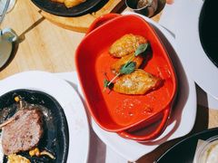 -夏日玛莉西餐厅(梅溪湖步步高店)