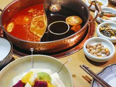 -礼舍·和牛火锅·烤肉·料理餐厅(华茂店)