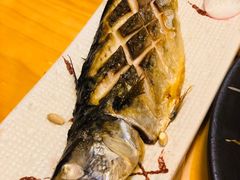 -水之惠鲜鱼料理(王府大街店)