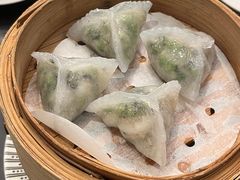 -ManHo万豪中餐厅(成都茂业JW万豪酒店)