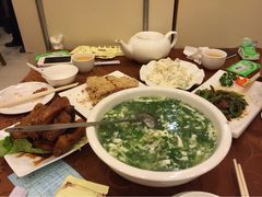 新家园餐厅-老大同酒家·糟卤·本帮菜(中山公园店)