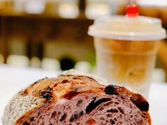 -CARINO BAKERY&CAFE(南方商城店)