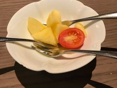 -四道菜·福建菜馆(新街口金鹰店)