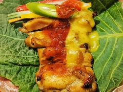 -Dak's 炸鸡(远景路店)