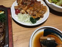 -小句号·精致料理(江南环球港店)
