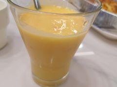 -香港威特瑞茶餐厅(小白楼音乐厅店)