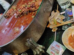 海鲜大咖-冰城小镇音乐串吧·聚会餐厅(百子湾店)