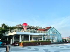 -燕儿岛山公园