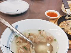 -安泰楼·佛跳墙创始人·传统闽味早茶·酒楼(三坊七巷闽菜地标店)