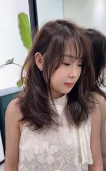 -FOR YOU造型