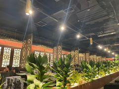 -丁卯•铜锅涮肉(工体店)