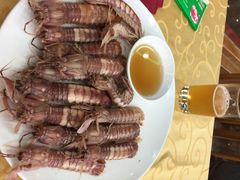 海岛渔村大酒店-海岛渔村大酒店(云霄路店)