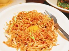 -莉莉海堂HAITANG·烤鸭(国贸商城店)
