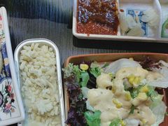 -AJIYA·池袋日式烧肉自助(天津万象城店)