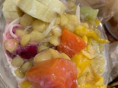 -葛师傅越南特色水果捞(建政南路总店)