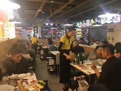 大堂-潮汕大目牛肉火锅(上梅林店)
